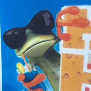 Meet your Posher, Bartolome